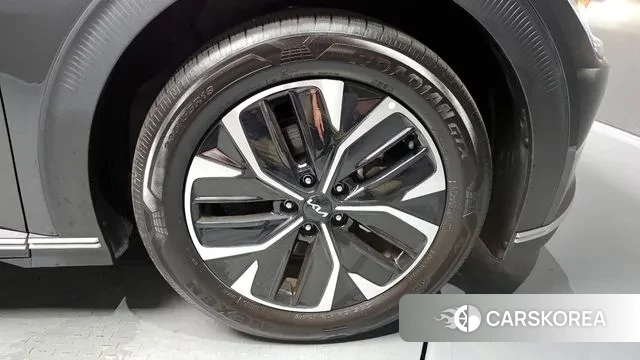 Kia EV6 id 2901257 из Кореи 15