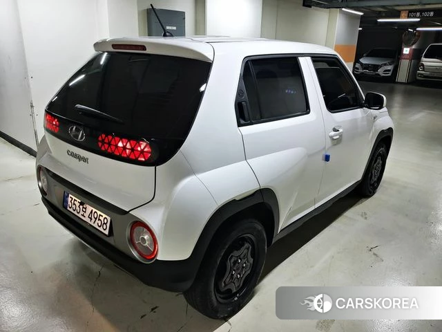 Hyundai Casper id 4361074 из Кореи 14