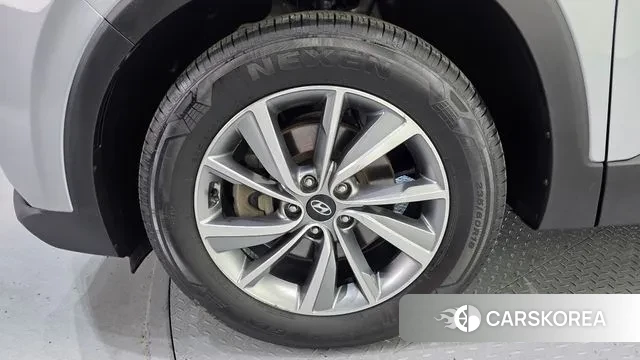 Hyundai Santa Fe TM id 3593413 из Кореи 15