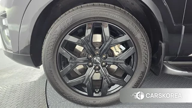 Kia Mohave Master id 3600589 из Кореи 15