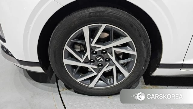 Hyundai Grandeur (GN7) id 4201056 из Кореи 27