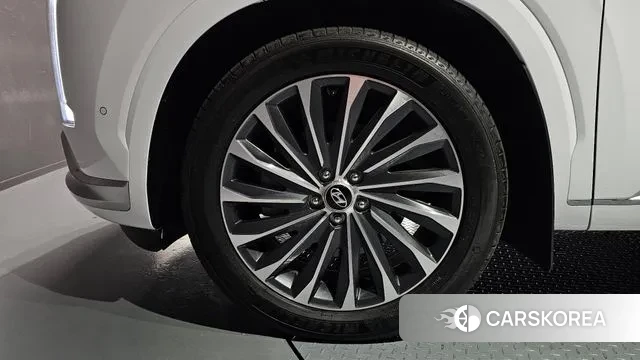 Hyundai The New Palisade id 3410863 из Кореи 15