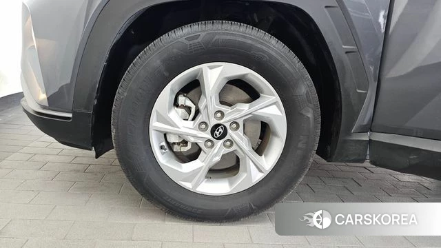Hyundai Tucson (NX4) id 4429343 из Кореи 25