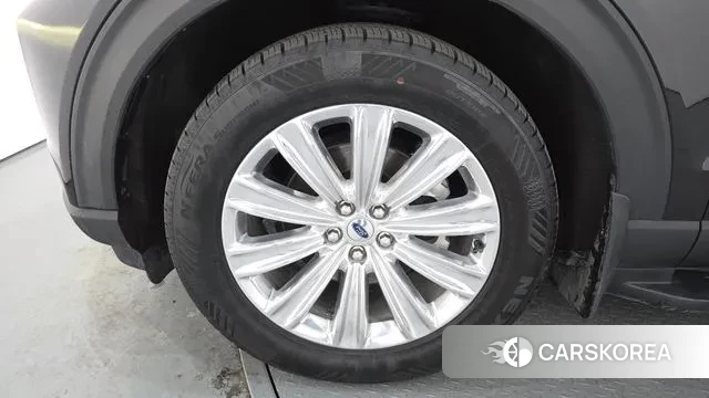 Ford Explorer 6th Generation id 3716782 из Кореи 15