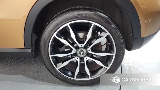 Mercedes-Benz GLA-Class X156 id 3583507 из Кореи 15