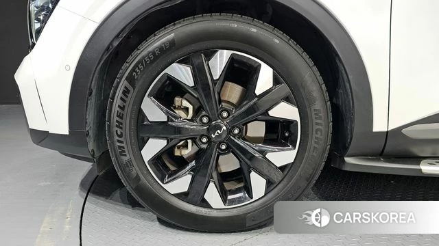 Kia Sportage 5th Generation id 3817847 из Кореи 15