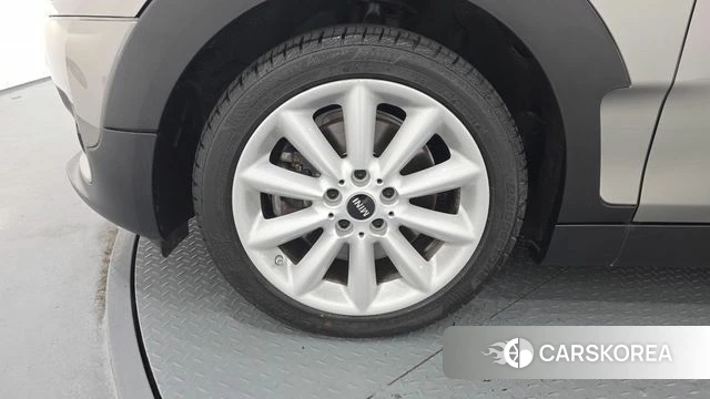 Mini Cooper D Clubman id 4625990 из Кореи 27