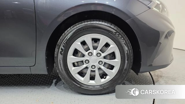 Kia The New K3 2nd generation id 3833052 из Кореи 15