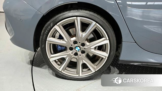 BMW 1 Series (F40) id 4250002 из Кореи 25