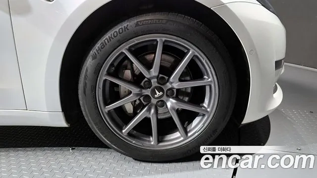 Tesla Model 3 id 2907498 из Кореи 15