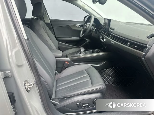 Audi A4 (import) id 4366049 из Китая 16