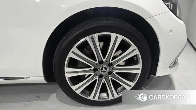 Mercedes-Benz E-Class W213 id 3799403 из Кореи 15