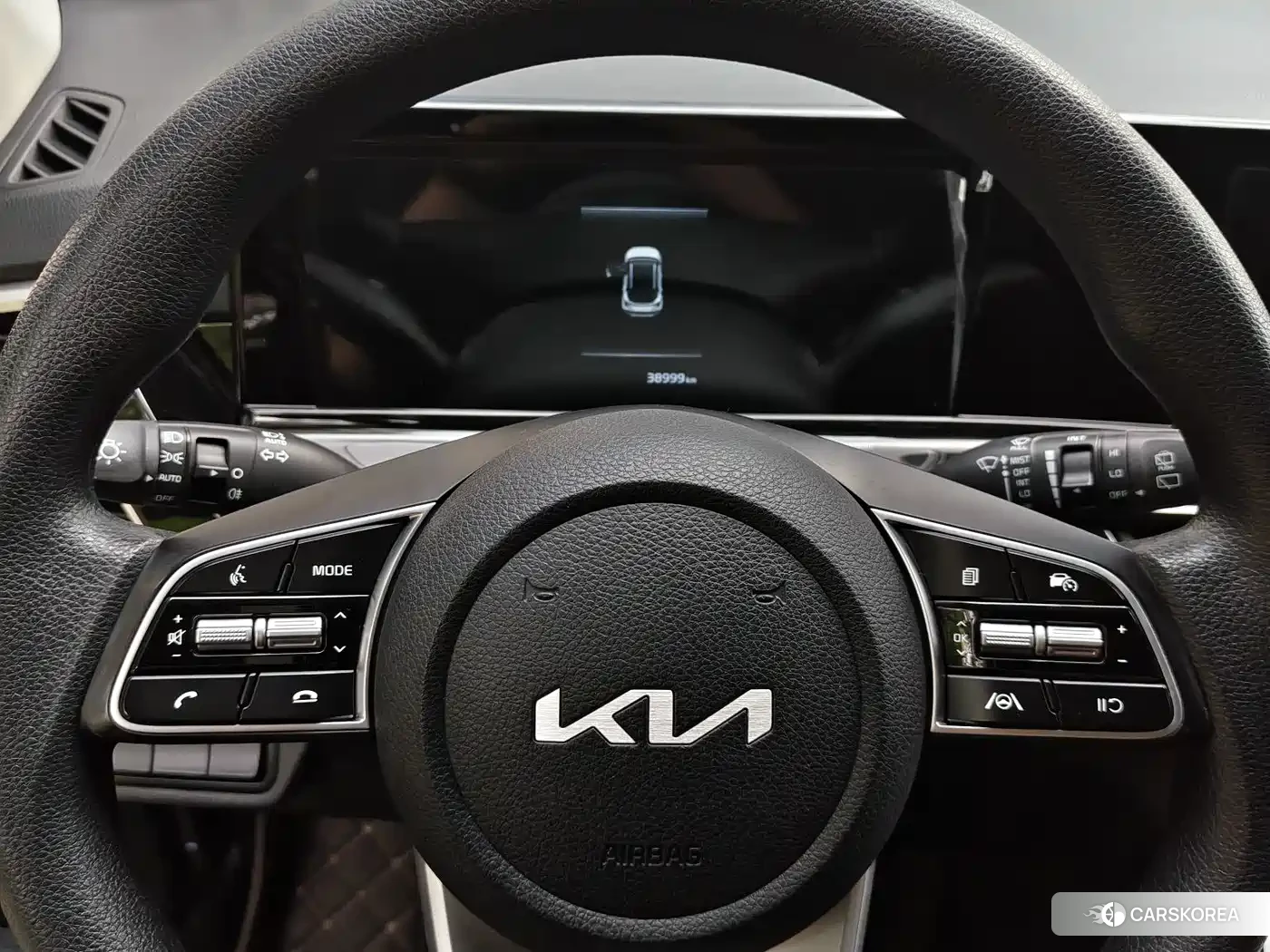 Kia Seltos 2023 Черный из Китая, фото 6
