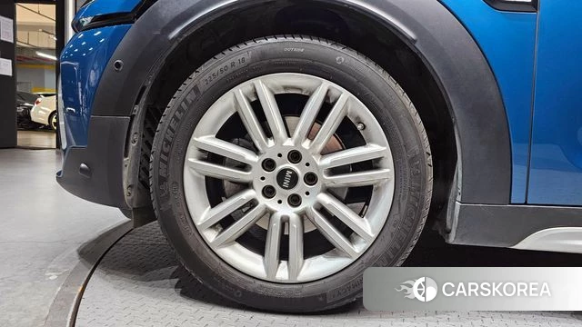 Mini Cooper Countryman id 3841998 из Кореи 15