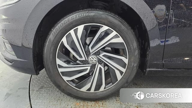 Volkswagen 7th Generation of Jetta id 4283939 из Кореи 25