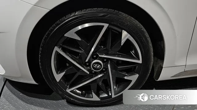 Hyundai The New Grandeur IG id 3406653 из Кореи 15