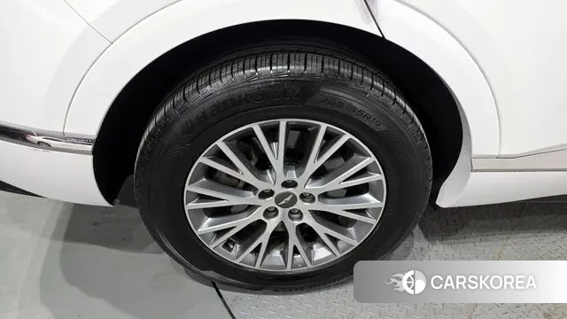 Genesis GV80 id 3463309 из Кореи 15