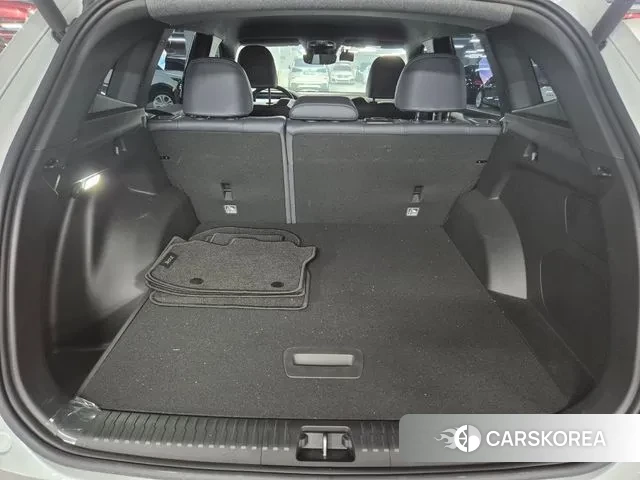 Renault Korea (Samsung) Grand Coleos id 3080578 из Кореи 7