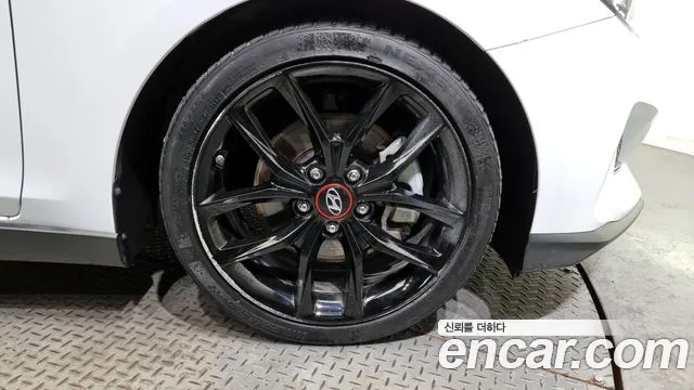 Hyundai Veloster (JS) id 2511138 из Кореи 15