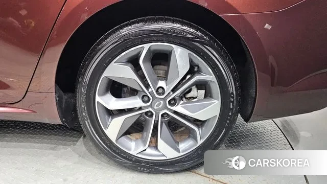 Renault Korea (Samsung) SM6 id 3265307 из Кореи 15