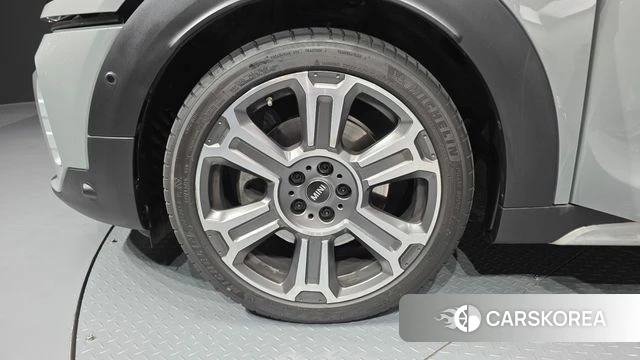 Mini Cooper S Countryman 3rd Generation id 4469933 из Кореи 29