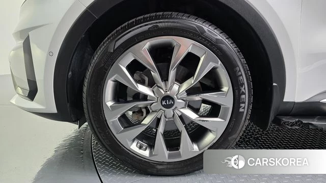 Kia Sorento 4th Generation id 4754811 из Кореи 30