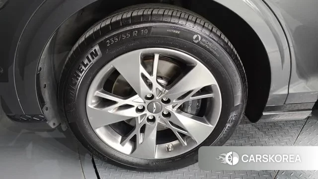 Genesis GV70 id 3483736 из Кореи 15