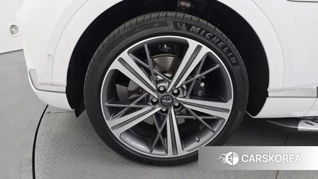 Genesis GV80 Coupe id 3701128 из Кореи 15