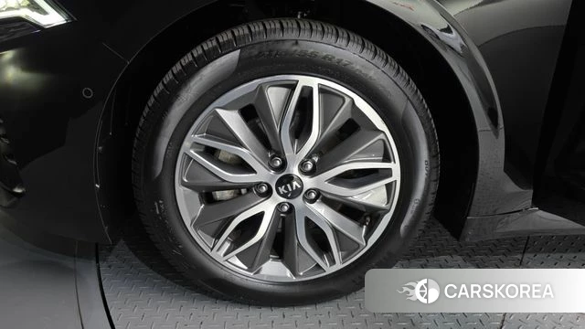Kia K5 Hybrid 3rd Generation id 4389520 из Кореи 28