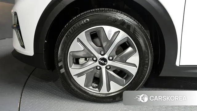 Kia Niro EV id 3334949 из Кореи 15