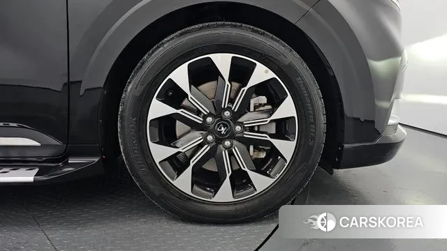 Kia Carnival 4th generation id 3448381 из Кореи 15