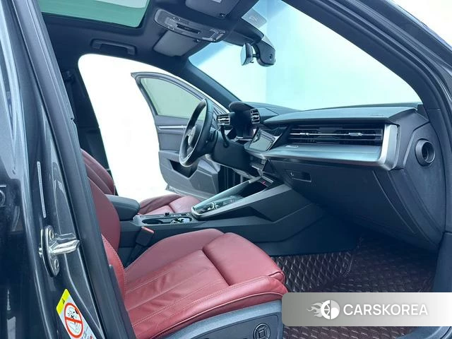 Audi A3 id 4299665 из Китая 20