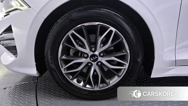 Kia K5 3rd generation id 3691949 из Кореи 15