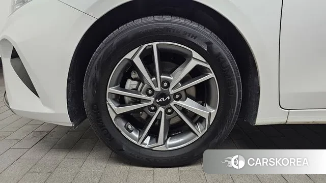 Kia The New K3 2nd generation id 3493211 из Кореи 15