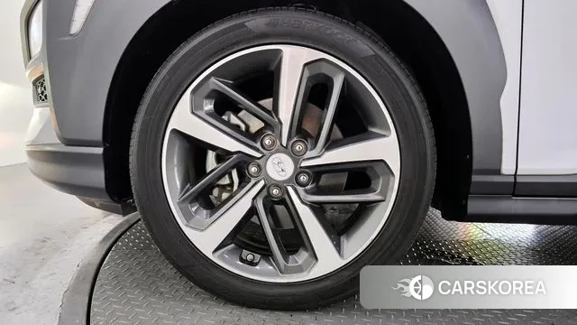 Hyundai Kona id 2962063 из Кореи 15