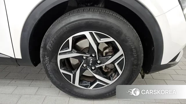 Kia Sportage 5th Generation id 3354803 из Кореи 15