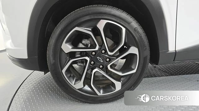 Chevrolet (GM Daewoo) Trax Crossover id 4427349 из Кореи 26