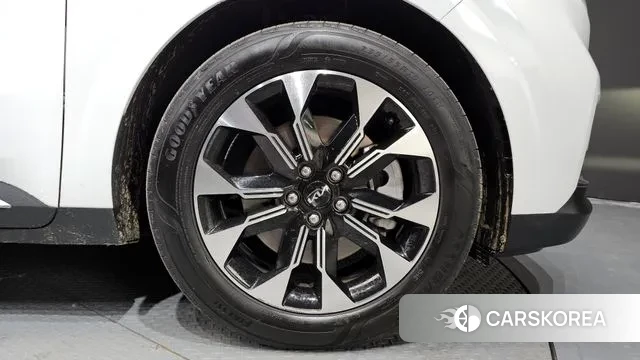 Kia Carnival 4th generation id 3721442 из Кореи 15