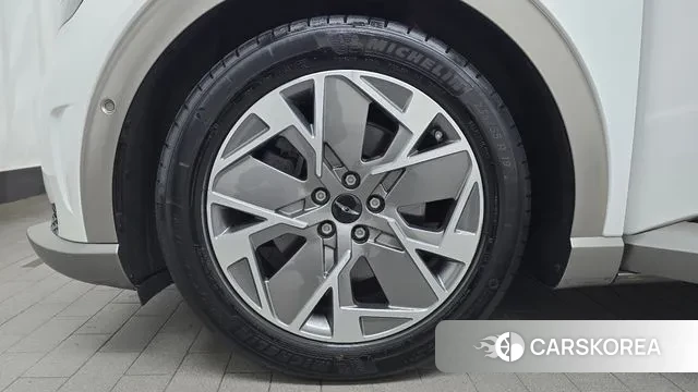 Genesis GV60 id 3349143 из Кореи 15