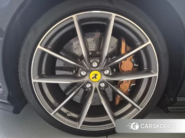 Ferrari 812 GTS id 3425435 из Кореи 15