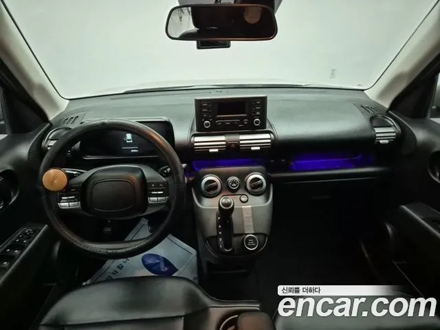 Hyundai Casper id 2843348 из Кореи 15