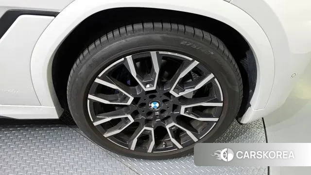 BMW X6 (G06) id 3431295 из Кореи 15