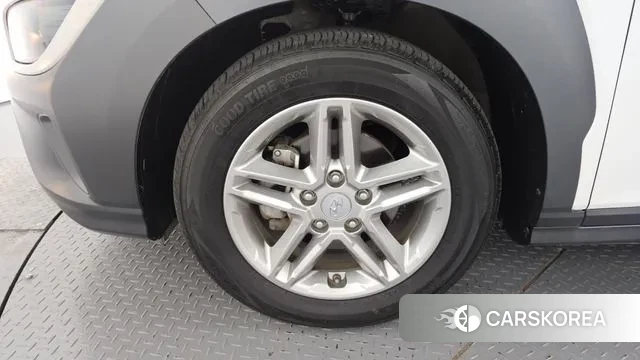 Hyundai The New Kona id 3432822 из Кореи 15