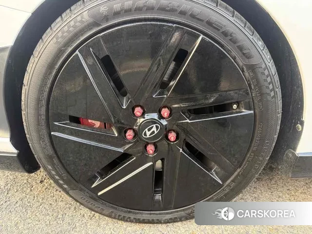 Hyundai Veloster (JS) id 3616273 из Кореи 15