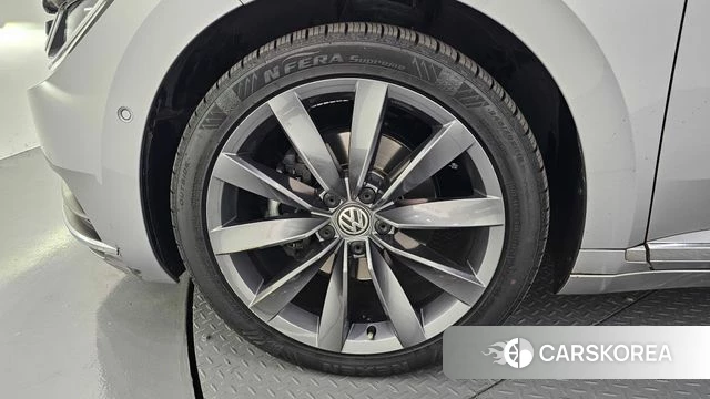 Volkswagen Arteon id 4284046 из Кореи 32