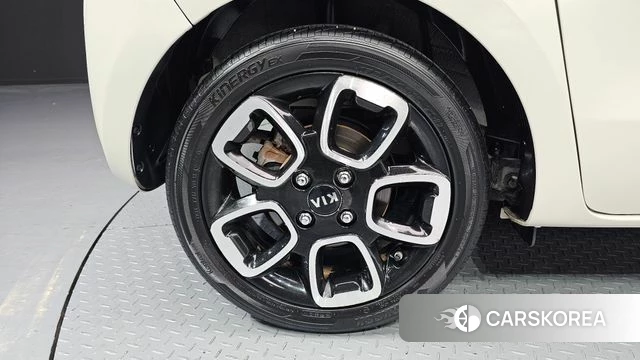 Kia The New Ray id 4345051 из Кореи 25