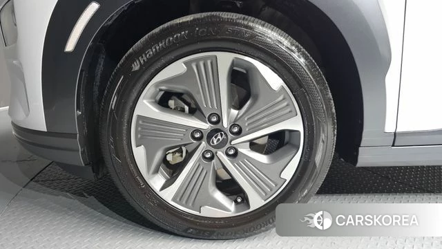 Hyundai Kona Electric id 4490186 из Кореи 25