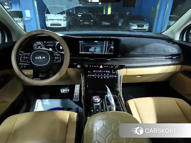 Kia Carnival 4th generation id 3690995 из Кореи 15