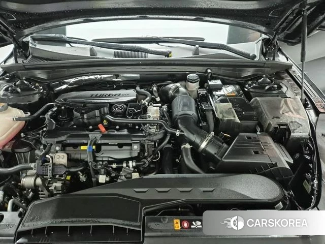 Kia K5 3rd generation id 3940391 из Кореи 13