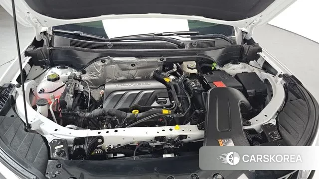 Chevrolet (GM Daewoo) Trax Crossover id 3614737 из Кореи 15